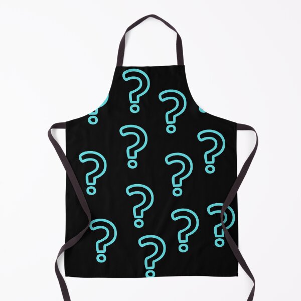 Item preview, Question pattern designed and sold by speakupandshine.