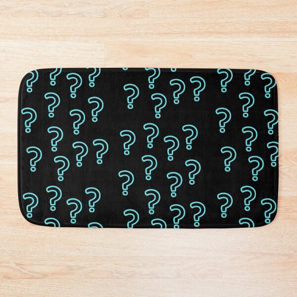 Item preview, Question pattern  designed and sold by speakupandshine.