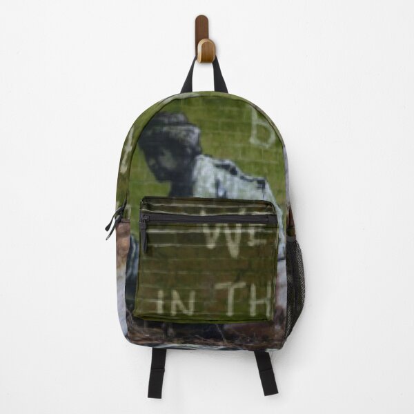Item preview, BANKSY WE'RE ALL IN THE SAME BOAT - LOWESTOFT #2 designed and sold by BanksyArtShop.