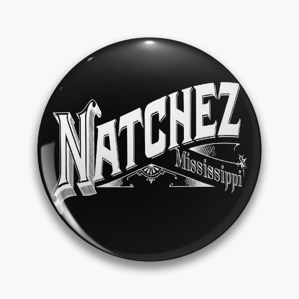 Item preview, Vintage Natchez, MS designed and sold by DonDota.