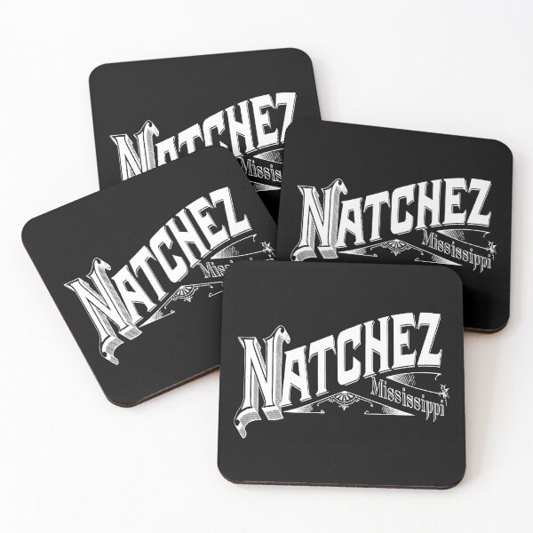 Item preview, Vintage Natchez, MS designed and sold by DonDota.