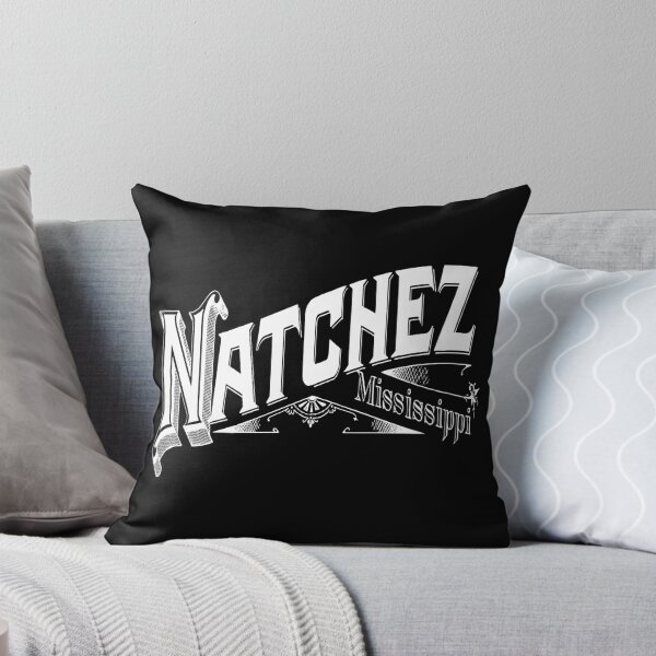 Item preview, Vintage Natchez, MS designed and sold by DonDota.