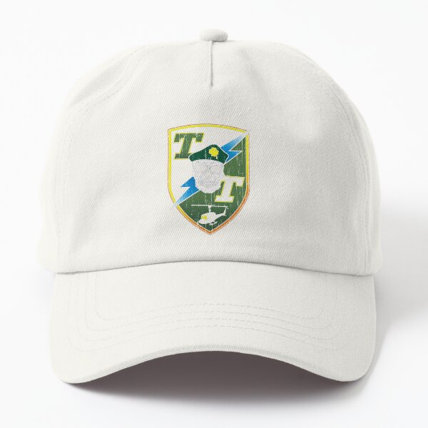 Item preview, T/T Badge designed and sold by dustbrain.