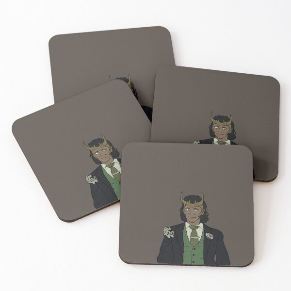Item preview, Loki !, God of mischief designed and sold by EHLISCA.