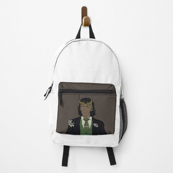 Item preview, Loki !, God of mischief designed and sold by EHLISCA.