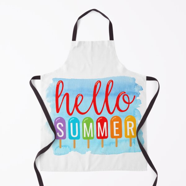 Item preview, Hello Summer Popsicles designed and sold by ChelleCreate.