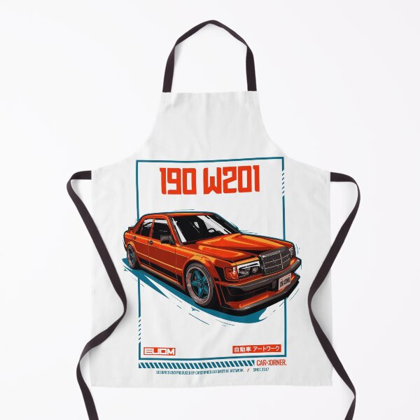 Item preview, Germany EUDM  190E W201 - CarCorner designed and sold by Car-Corner.