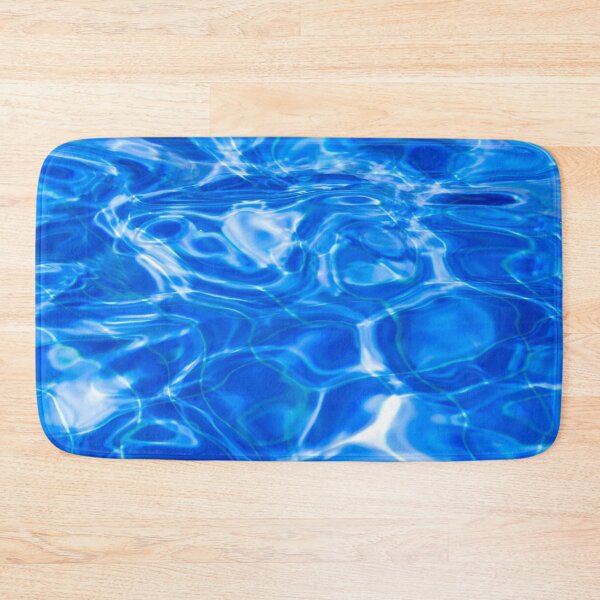 Item preview, Swimming pool water background designed and sold by Doninni.
