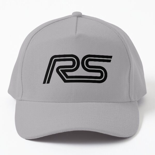 Ford RS logo Baseball Cap