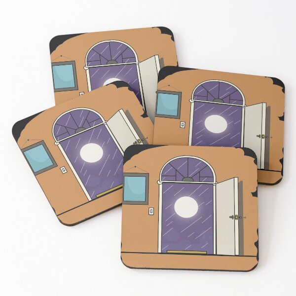 Item preview, The moonlight designed and sold by CrrHen1.