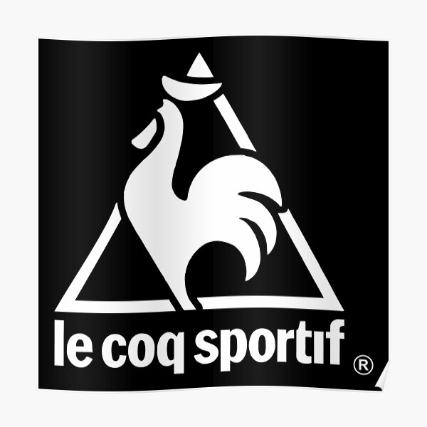le coq logo