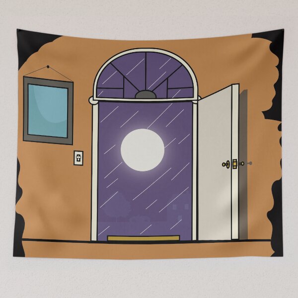 Item preview, The moonlight designed and sold by CrrHen1.