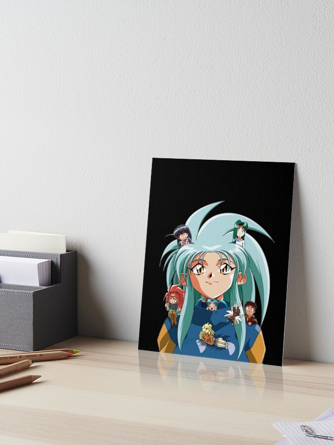 Ryoko Hakubi  Anime, Art, Favorite