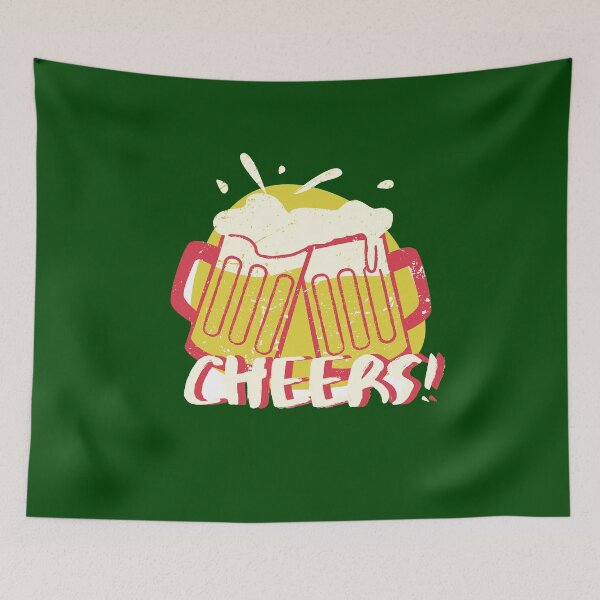 Item preview, Cheers designed and sold by Abu3mad 98.