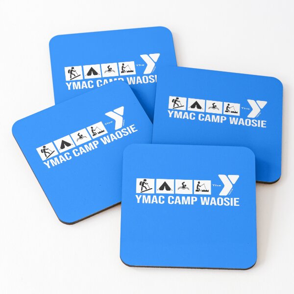 Item preview, Ymca Camp Wapsie designed and sold by Azhastor.