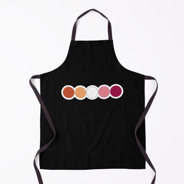 Item preview, Lesbian Pride (new) designed and sold by iscaStudioArt.