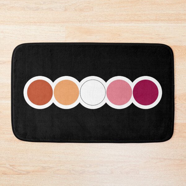 Item preview, Lesbian Pride (new) designed and sold by iscaStudioArt.