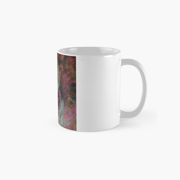 Belonging by 'Donna Williams' Classic Mug