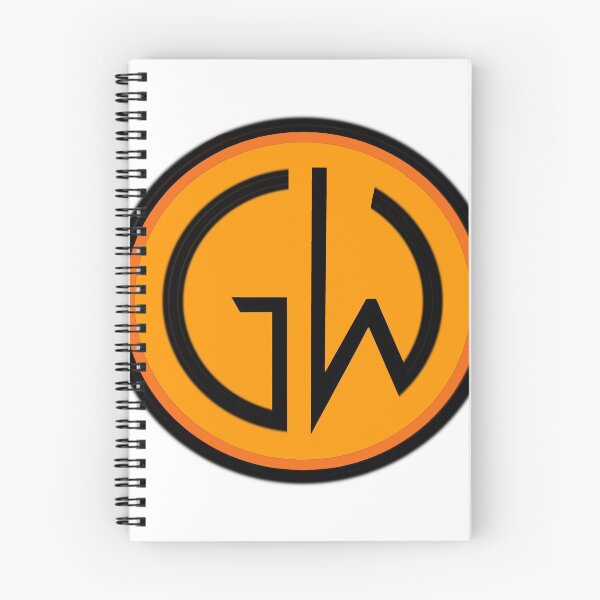 Item preview, GW logo - Orange designed and sold by RayQuabra.