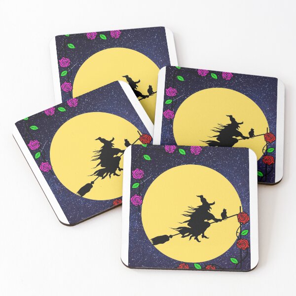 Item preview, witches are super smart designed and sold by YsaSilva.