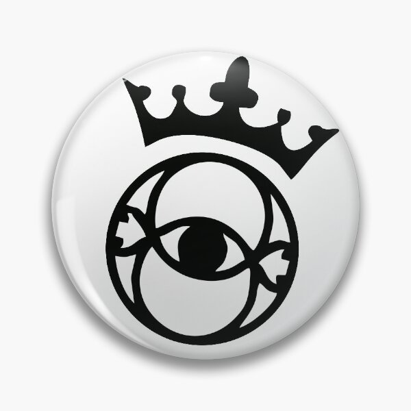 Item preview, Throne of glass symbol designed and sold by Missbookshop.