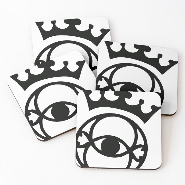 Item preview, Throne of glass symbol designed and sold by Missbookshop.