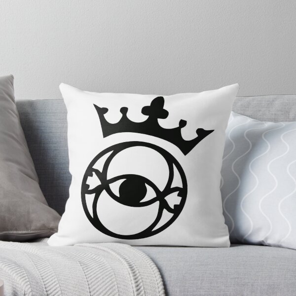Item preview, Throne of glass symbol designed and sold by Missbookshop.