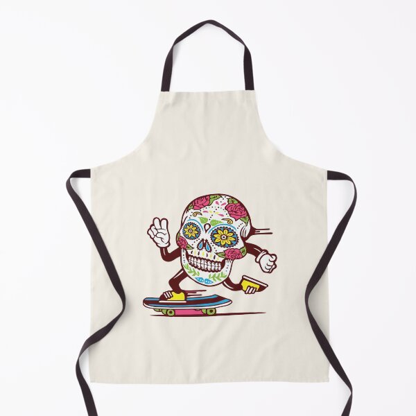 Item preview, flor de patineta designed and sold by zaher97.