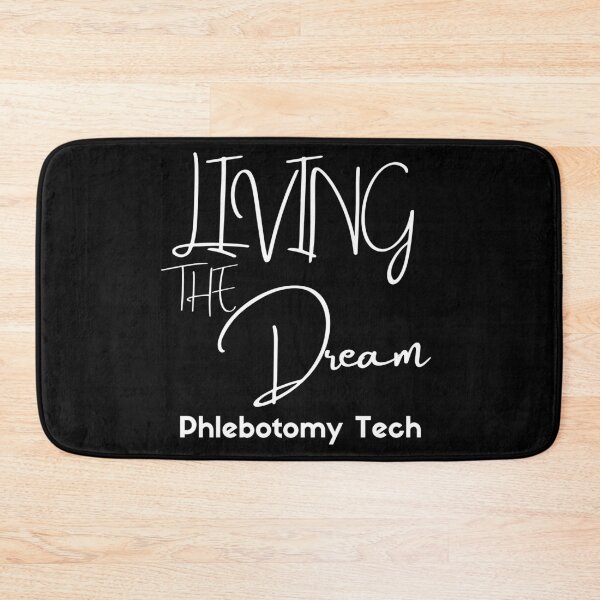Item preview,  Phlebotomy Tech designed and sold by Oreo2020 Creations.