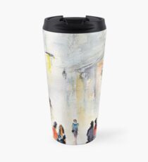 Girls, Girls , Girls Travel Mug