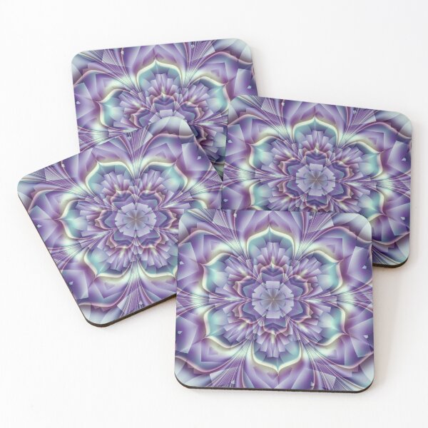 Item preview, Pastel petal flakes designed and sold by Doninni.