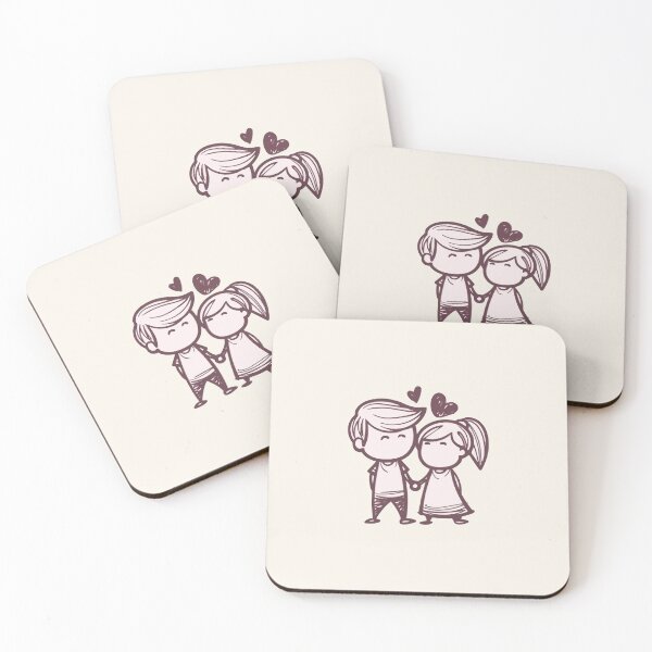 Item preview, cute couple loving designed and sold by zaher97.