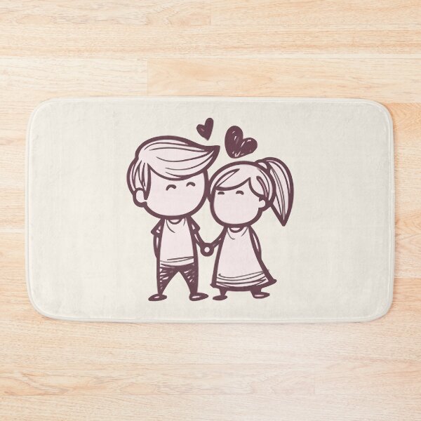 Item preview, cute couple loving designed and sold by zaher97.