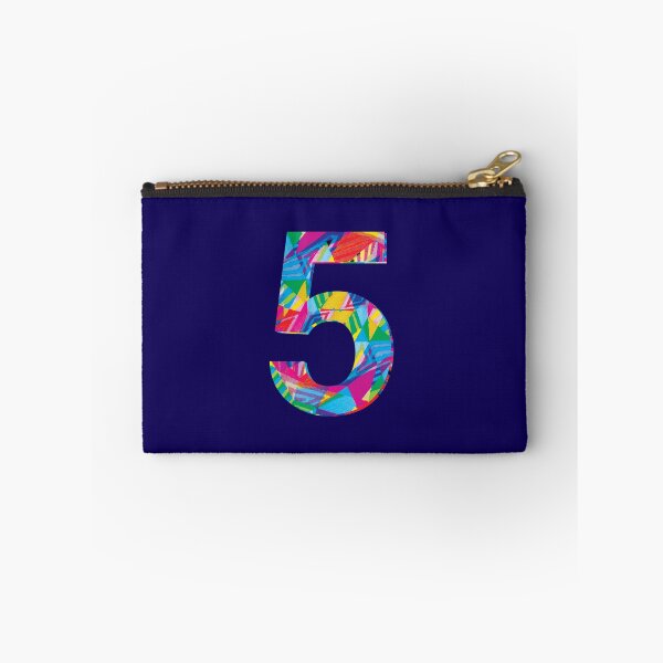 Item preview, Number 5 designed and sold by Winterrr.