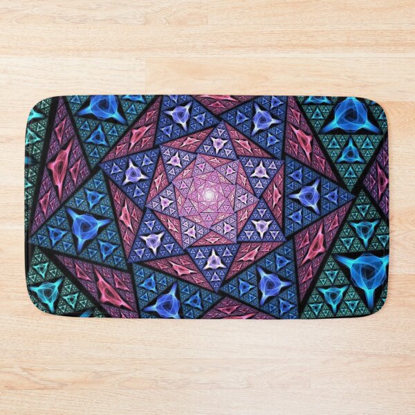 Item preview, Fractal pattern designed and sold by Doninni.