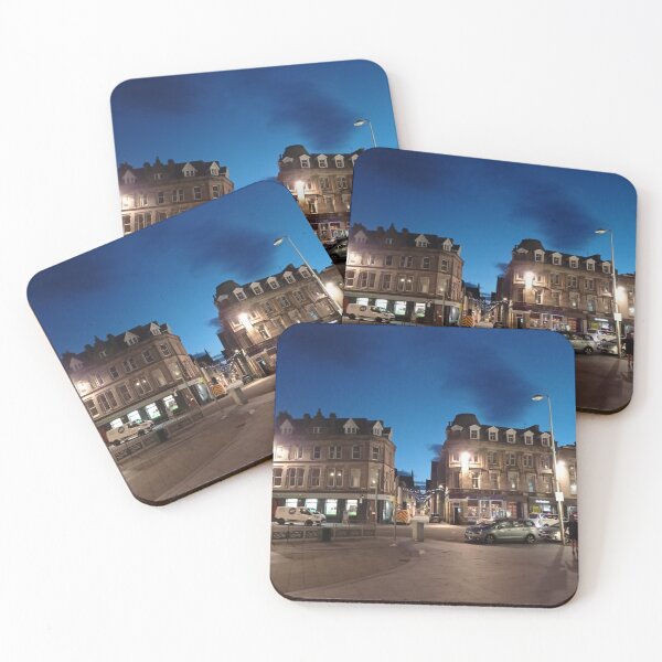 Item preview, Inverness night time designed and sold by Ilovetotravel.