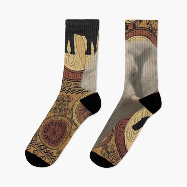 Item preview, Stylish and fun design elephant printed designed and sold by O-S-E.