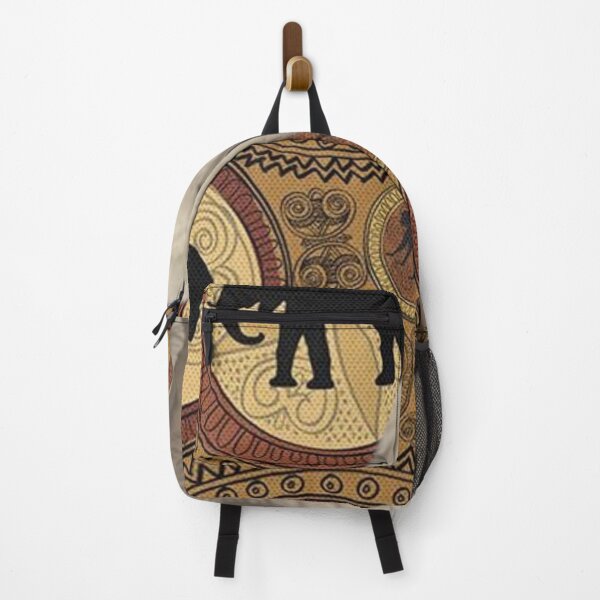 Item preview, Stylish and fun design elephant printed designed and sold by O-S-E.