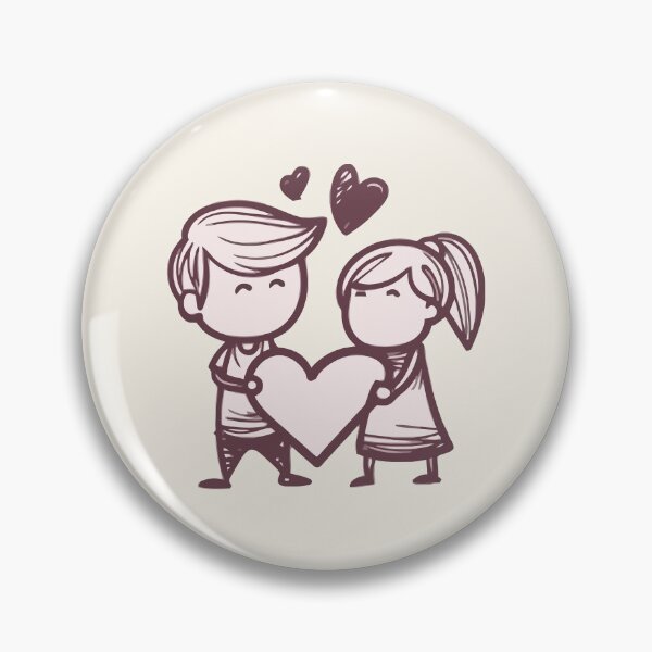 Item preview, heart couple loving designed and sold by zaher97.