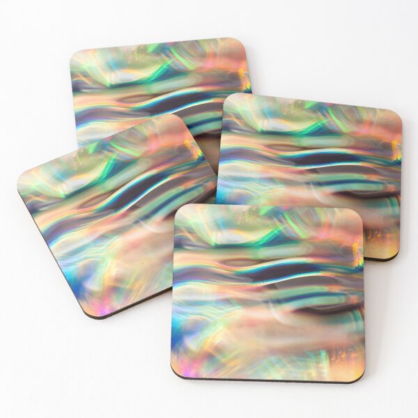 Item preview, Holographic background designed and sold by Doninni.