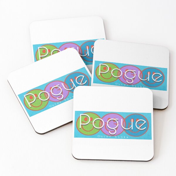Item preview, Pogue designed and sold by ParisCastlesArt.