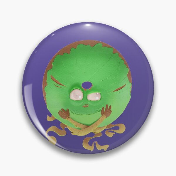 Item preview, Yummy Mummy From Classic Horror designed and sold by Chris Kirkby.