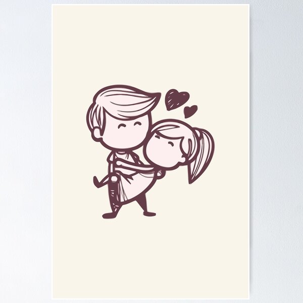 Item preview, couple loving dancing designed and sold by zaher97.