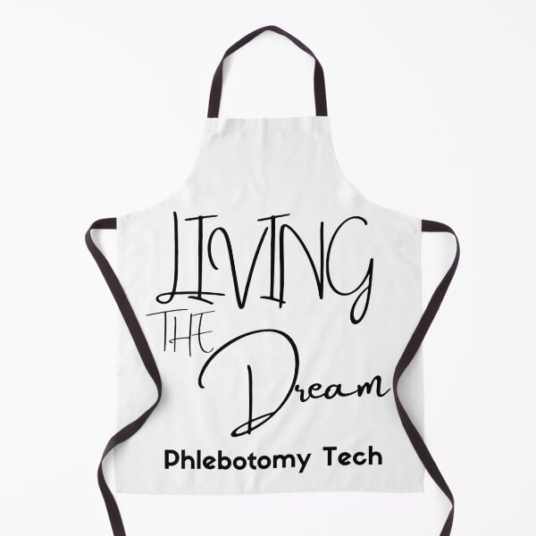 Item preview, Phlebotomy Tech designed and sold by Oreo2020 Creations.