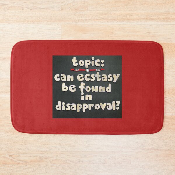 Item preview, Topic:  Finding Ecstasy designed and sold by prunellaparsnip.