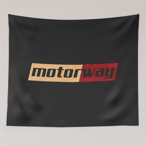 Item preview, Motorway Driver  designed and sold by Turboscope.