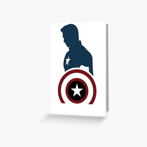 Item preview, Captain America designed and sold by DanielDiaz2123.