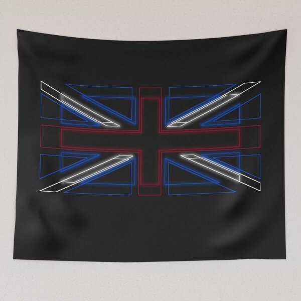 Item preview, Neon Jack (Third Dimension Edition) designed and sold by IKDG.