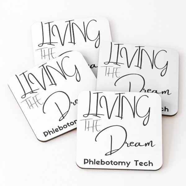 Item preview, Phlebotomy Tech designed and sold by Oreo2020 Creations.