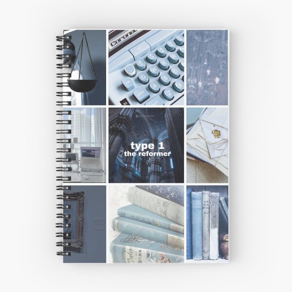 Item preview, type 1 moodboard  designed and sold by graccandcheese.